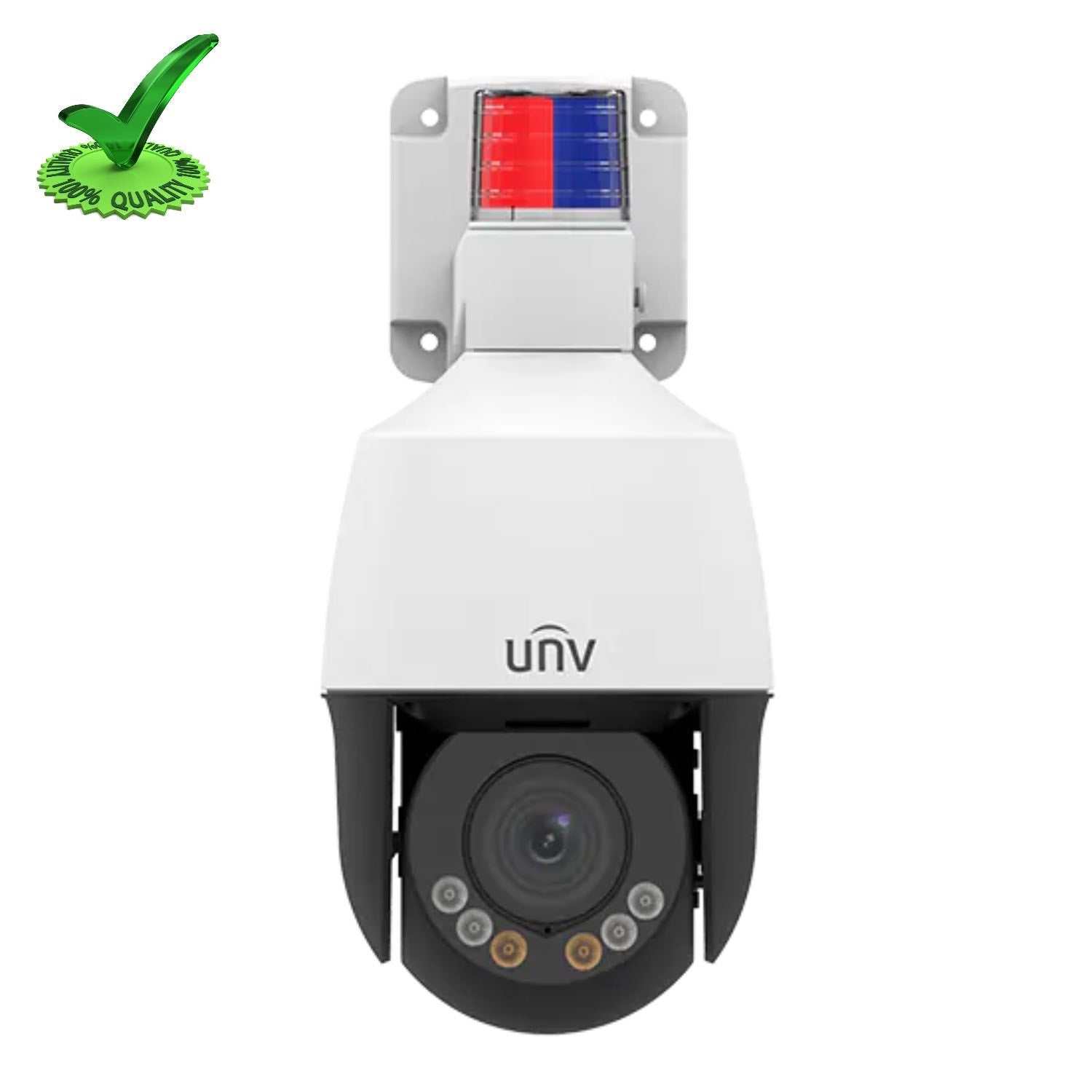 Uniview IPC672LR-AX4DUPKC 2MP IP Network PTZ Dome Camera Uniview IPC672LR-AX4DUPKC 2MP IP Network PTZ Dome Camera